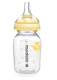 Medela Biberón Con Tetina Calma - 150 ml