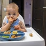 Guía completa de Baby-led weaning o alimentación dirigida por el bebé