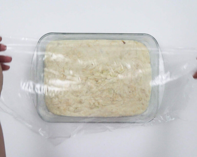 Croquetas de pollo caseras Recetas para mi bebé