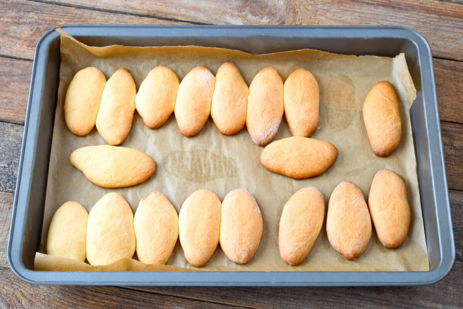 Galletas caseras para bebés - Recetas para mi bebé