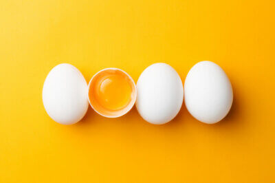 Beneficios del huevo