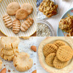 Recetas de galletas para bebés que puedes hacer en casa