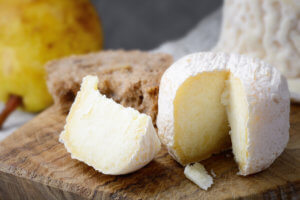 Queso fresco