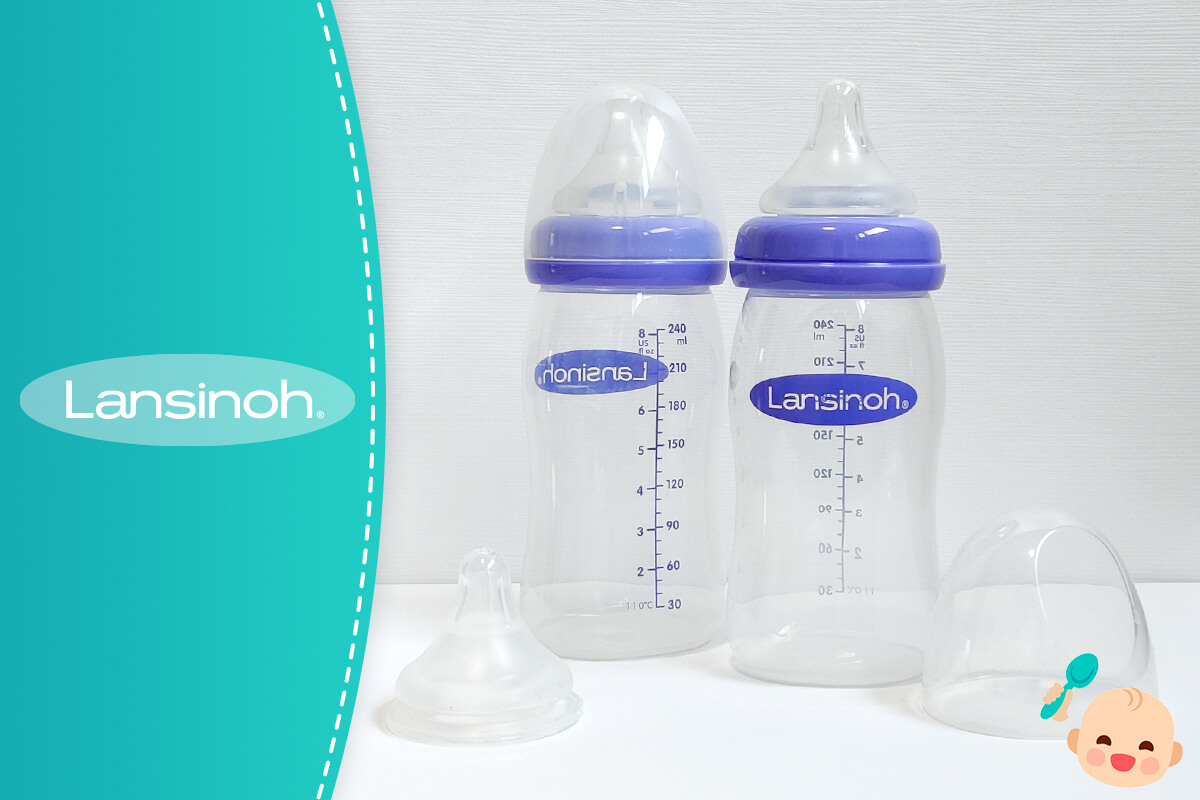 Philips AVENT Pezón de primer flujo natural sin BPA (paquete de 2)