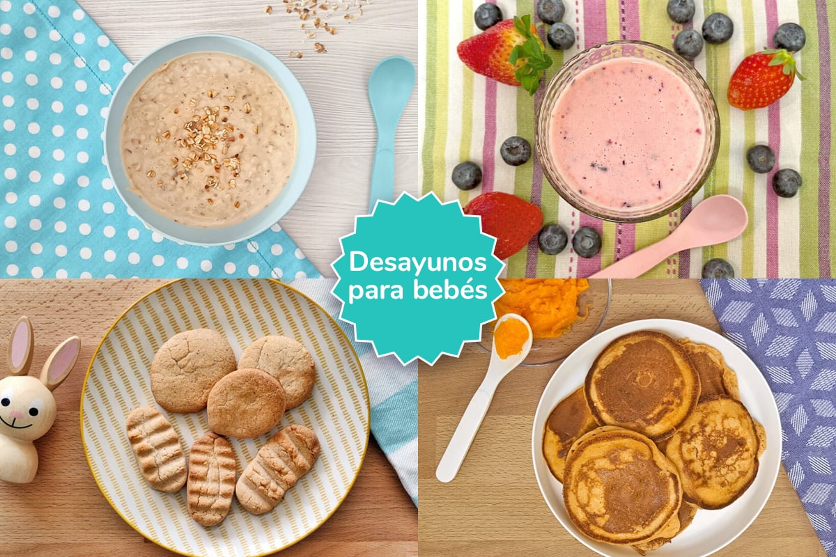 30 Desayunos saludables para adelgazar y perder peso, image size:1200x800