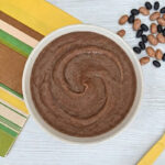 Receta de puré de frijoles para niños y bebés